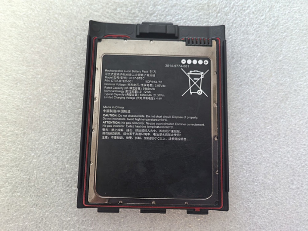 HONEYWELL CT37-BTEC