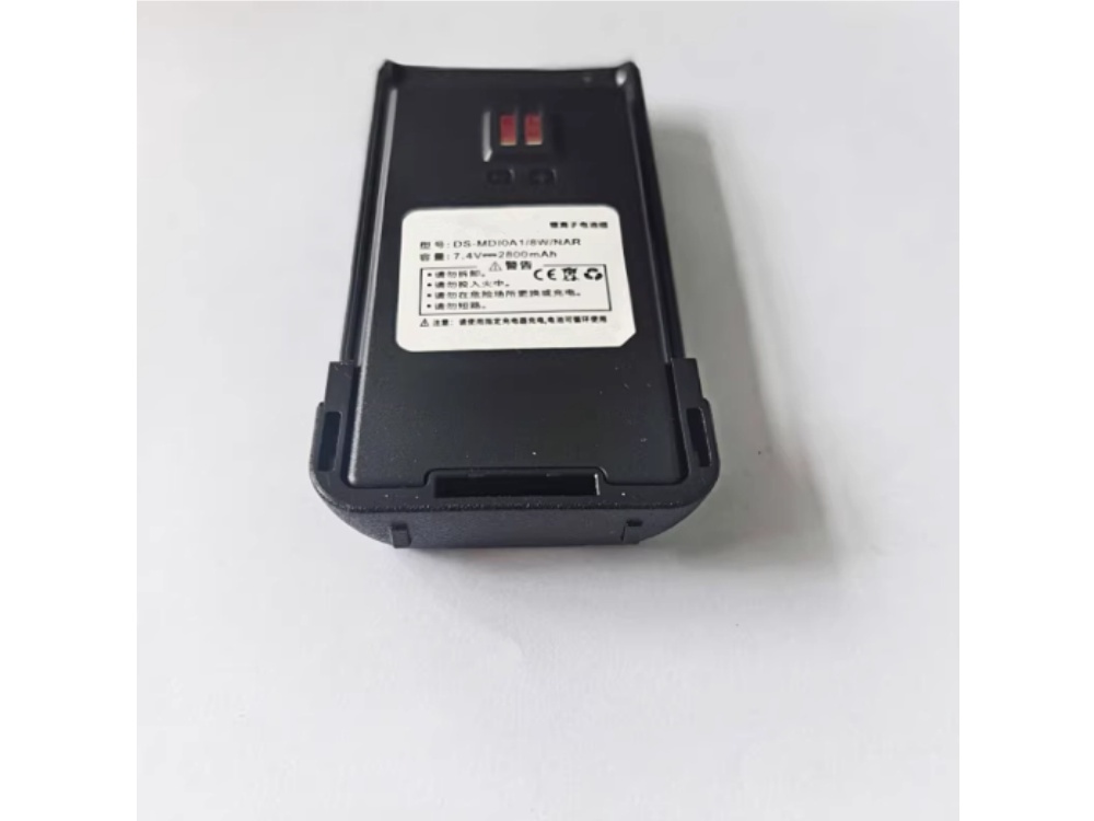 HIKVISION DS-MD10A1/8W/NAR