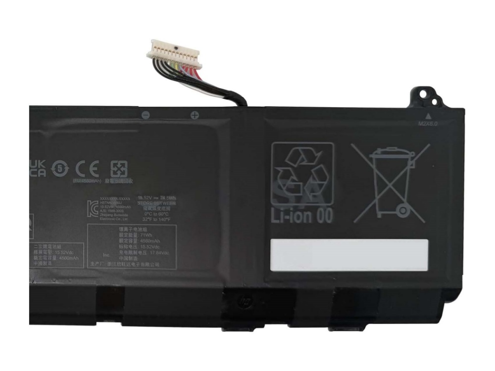 HP ED04XL