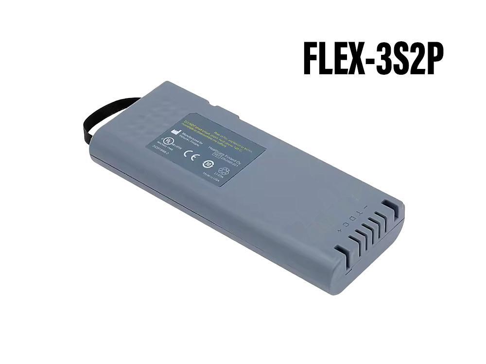 GE FLEX-3S2P