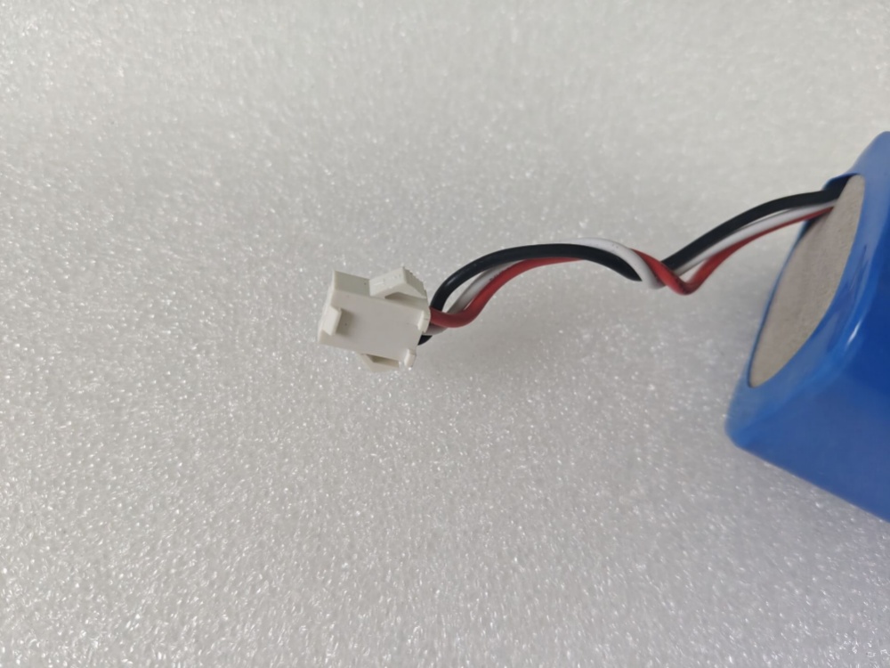 LYDSTO H18650CH-4S2P