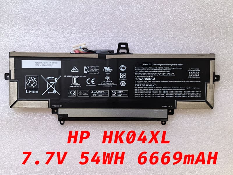 HP HK04XL HSTNN-IB9J