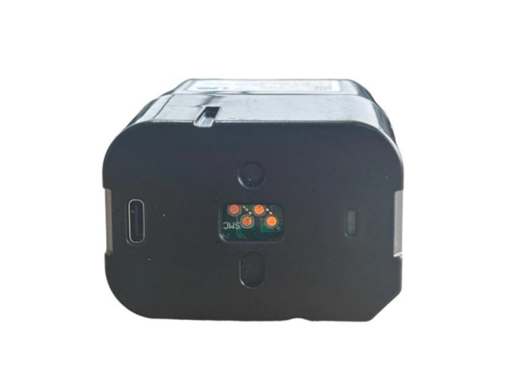HIKVISION HK18650F1L-2S2P