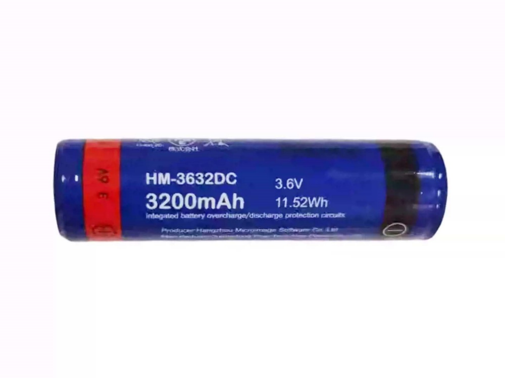 HIKMICRO HM-3632DC