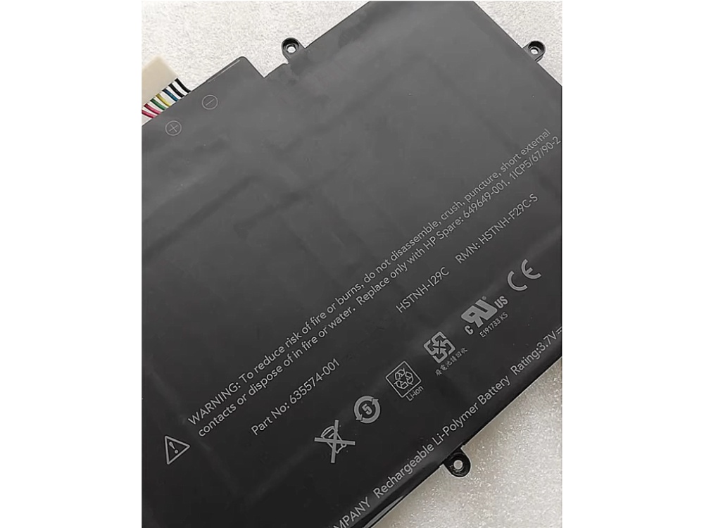 HP HSTNH-129C
