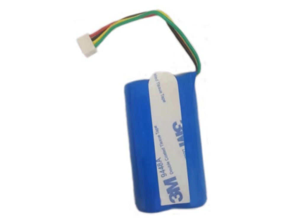 HIKVISION ICR18650-26J-2S1P