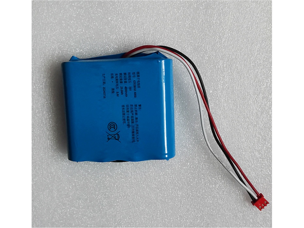 MDK ICR18650-4000