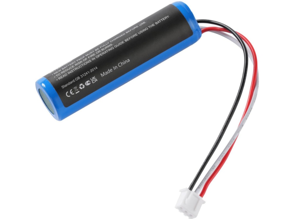 THERADOME INR18650-1S1P