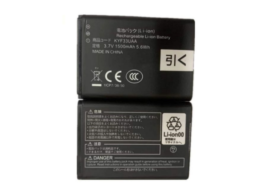 KYOCERA