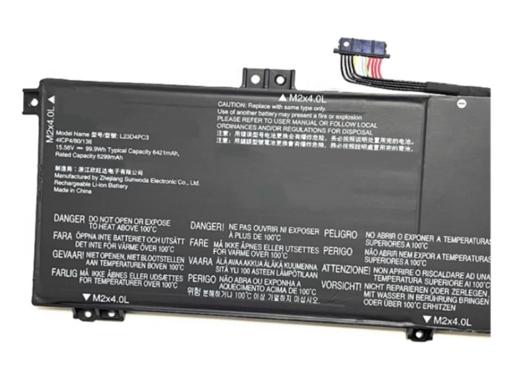 LENOVO