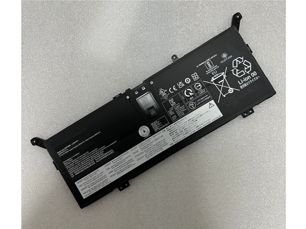 レノボ L23M4PF3