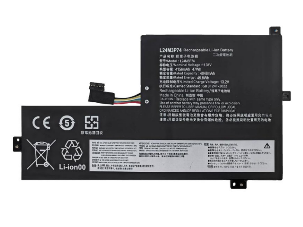 レノボ L24M3P74