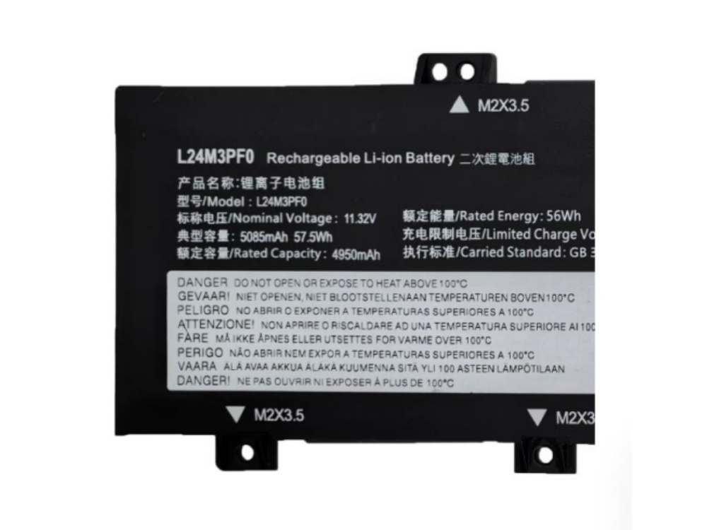 レノボ L24M3PF0