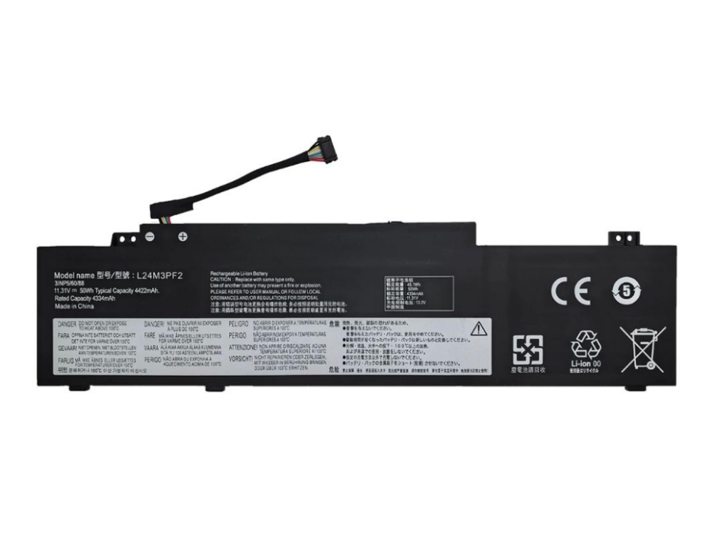レノボ L24M3PF2