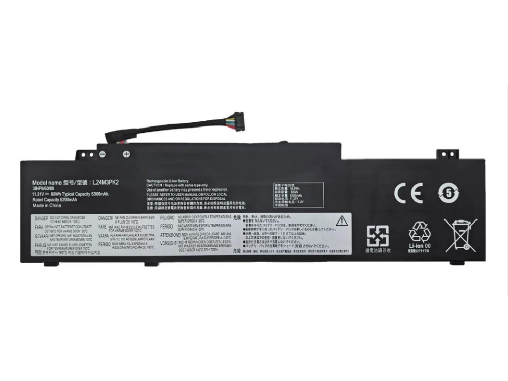 レノボ L24M3PK2