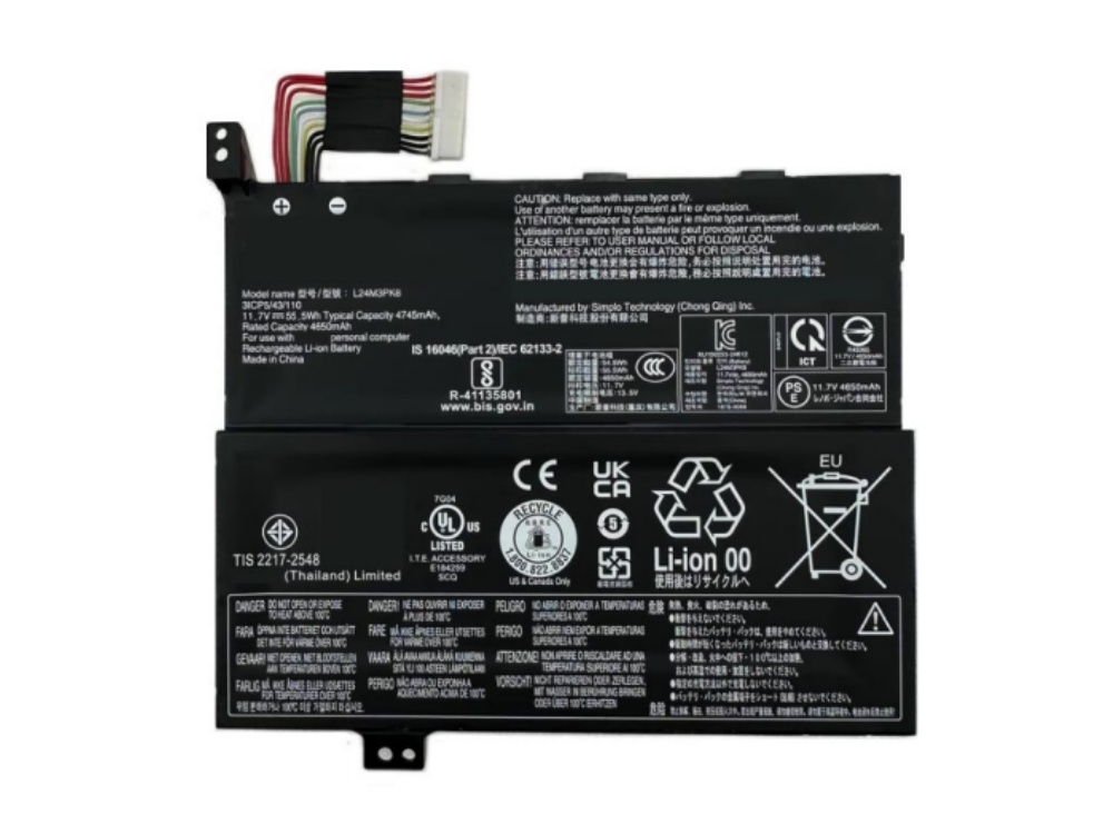 レノボ L24M3PK8