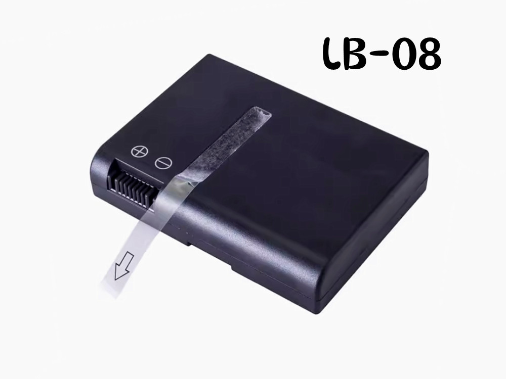 BIOLICHT LB-08