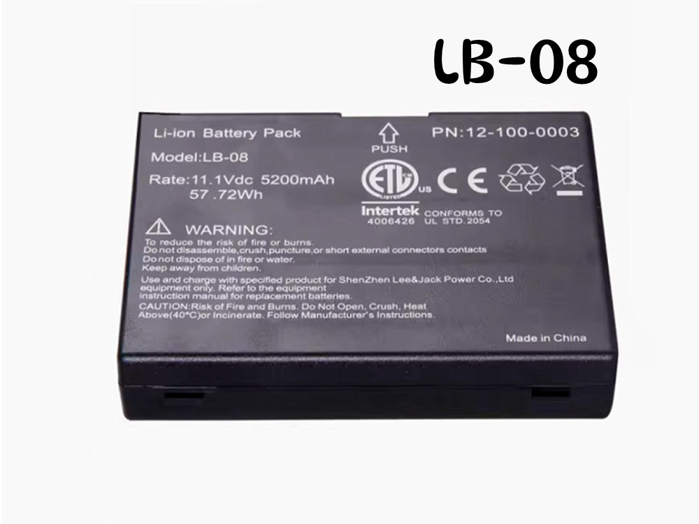 BIOLICHT LB-08