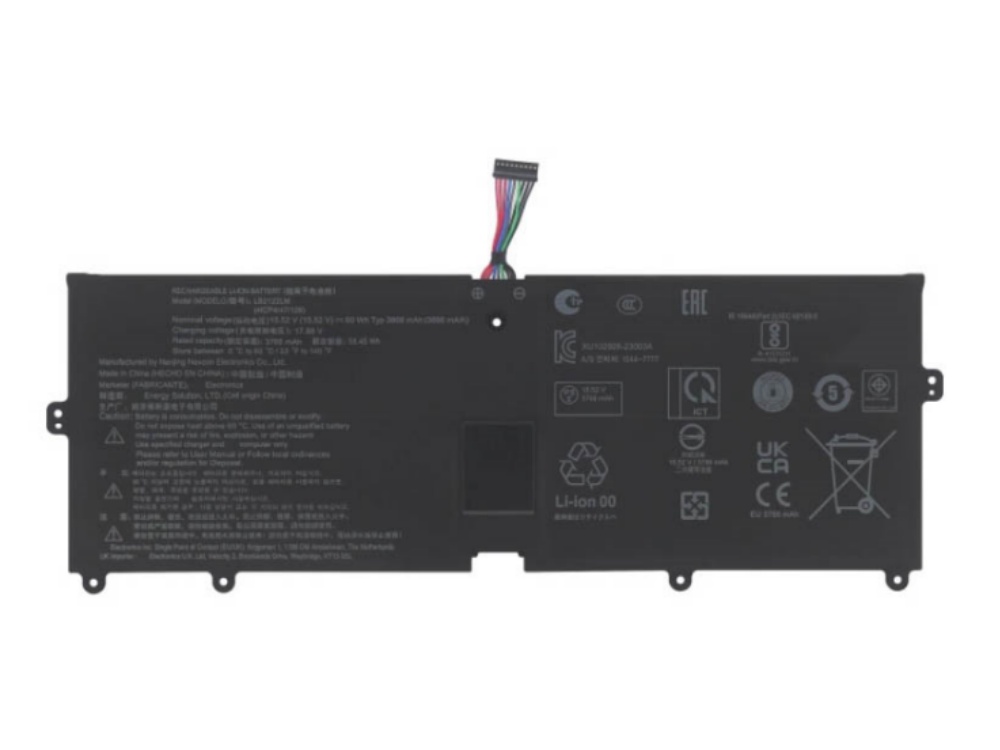 LG LB2122LM EAC64809901