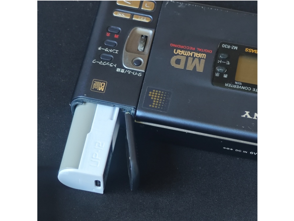 ソニー LIP-12