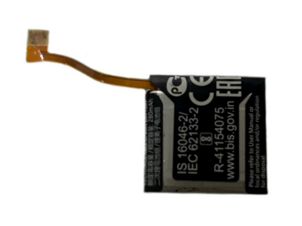 CASIO LIS665CSPC
