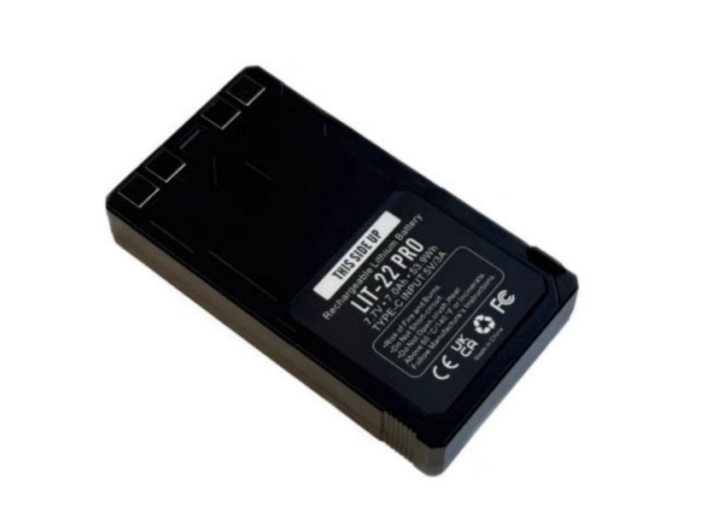 SPYPOINT LIT-22 PRO