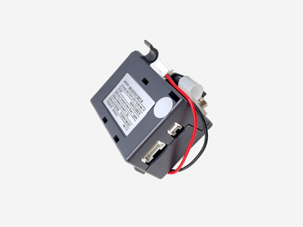 MITSUBISHI MR-BAT6V1SET-B