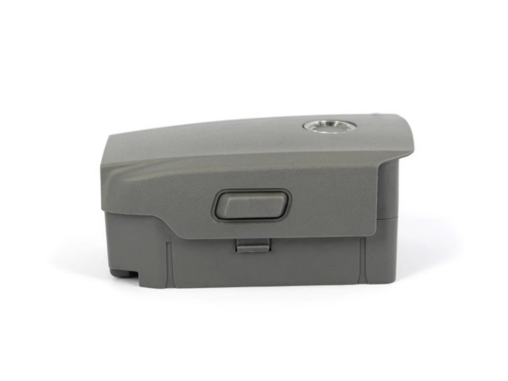 DJI Mavic 2 Pro
