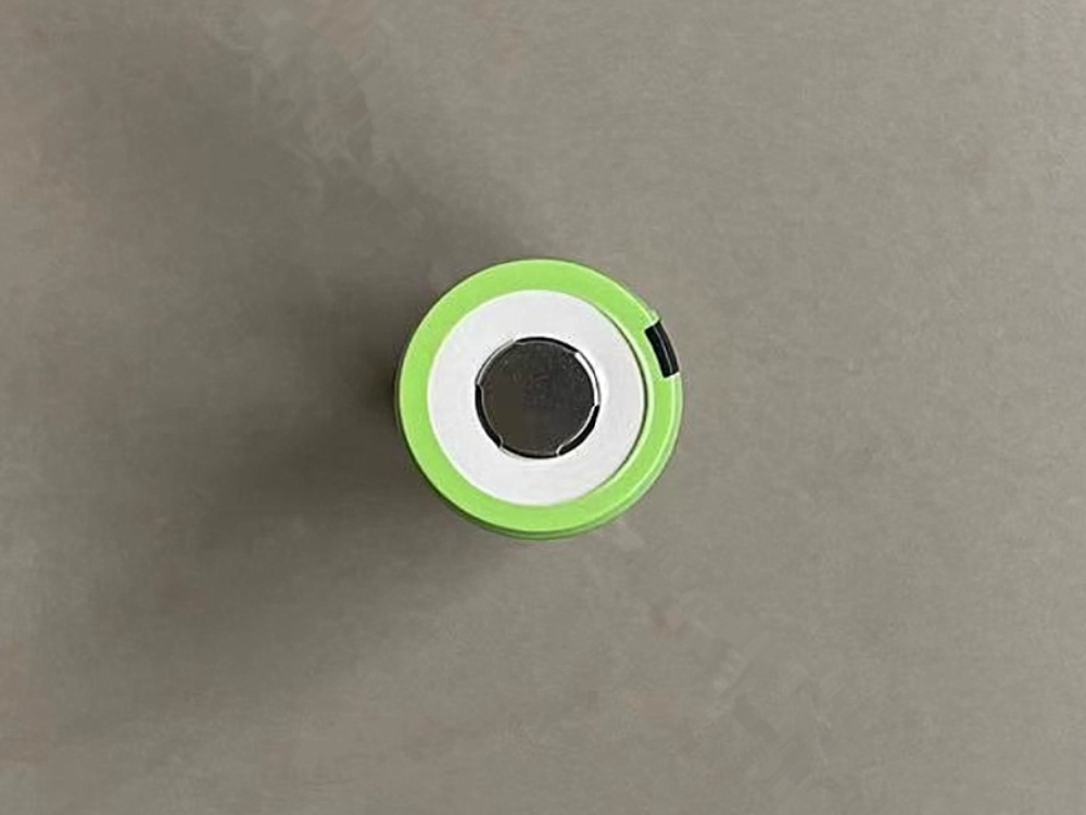 パナソニック NCR18500A