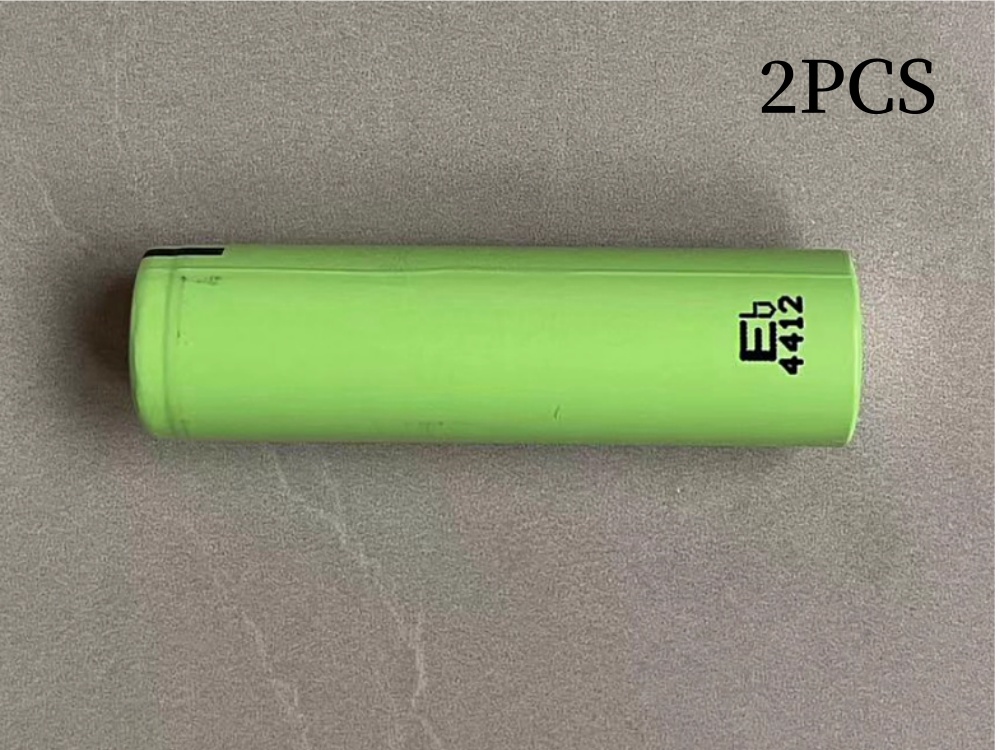 パナソニック NCR18650B