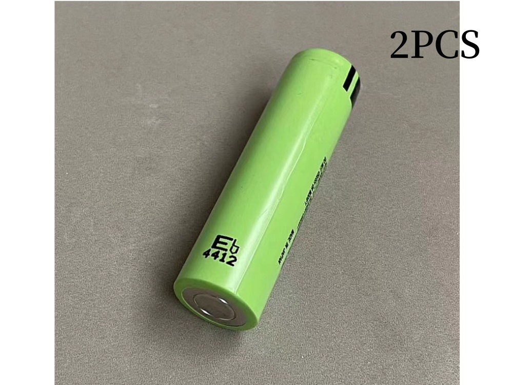 パナソニック NCR18650B