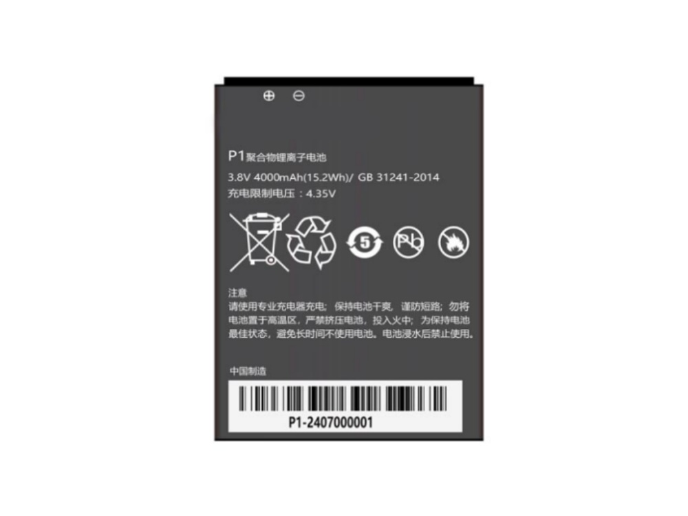 KEDACOM P1