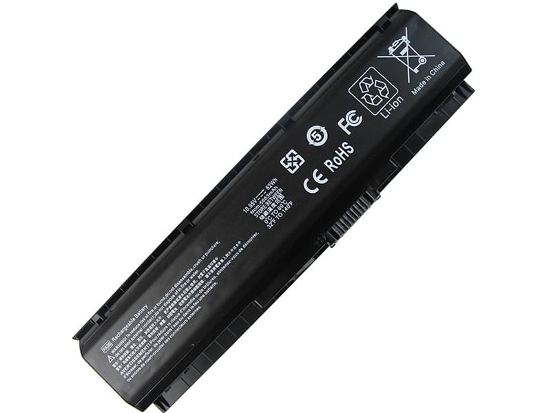 Batterie Ordinateur portable pour HP COMPAQ Pavilion dv5-1002us 4400mAh 11,1V 