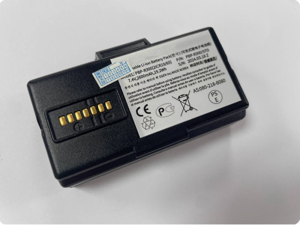 BIXOLON PBP-R300