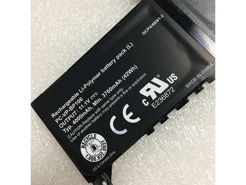 日本電気 PC-VP-BP106