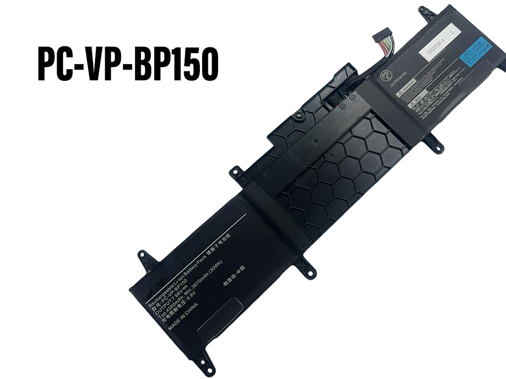 日本電気 PC-VP-BP150