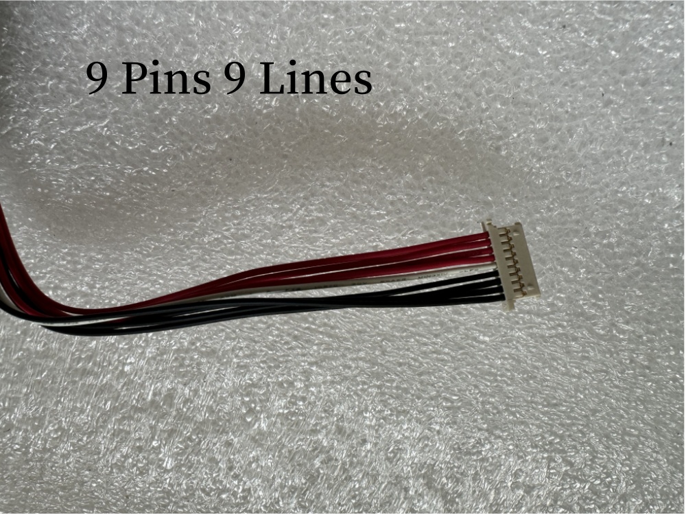 LAUNCH PC944755-2S2P