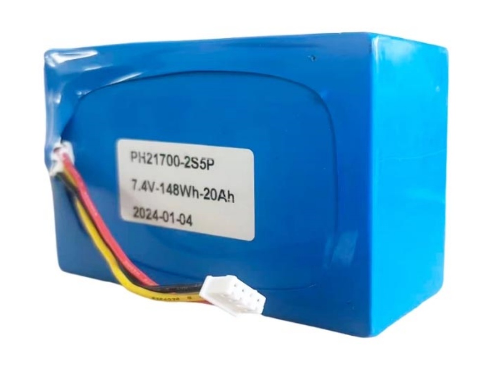 HIKVISION PH21700-2S5P