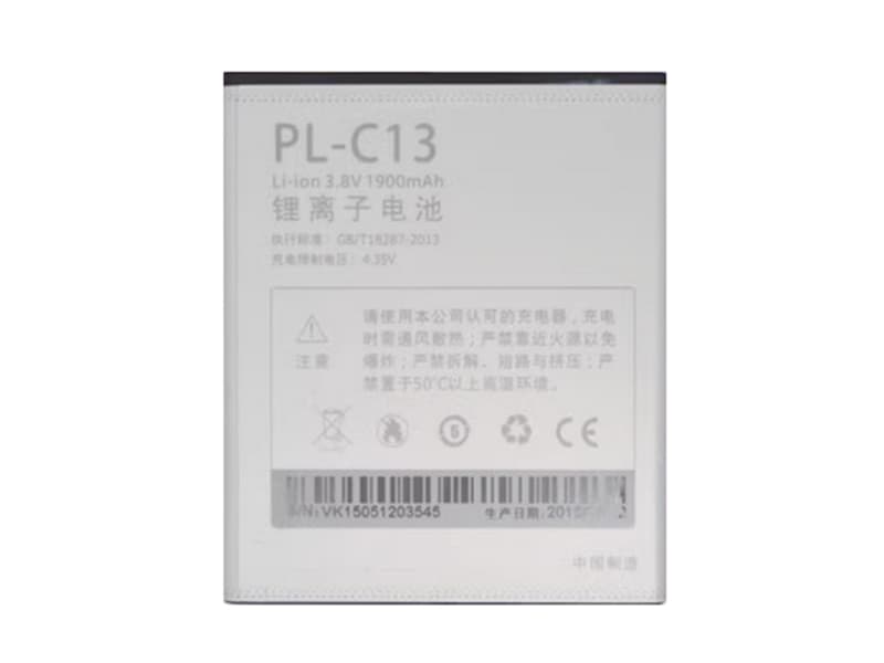 PL-C13