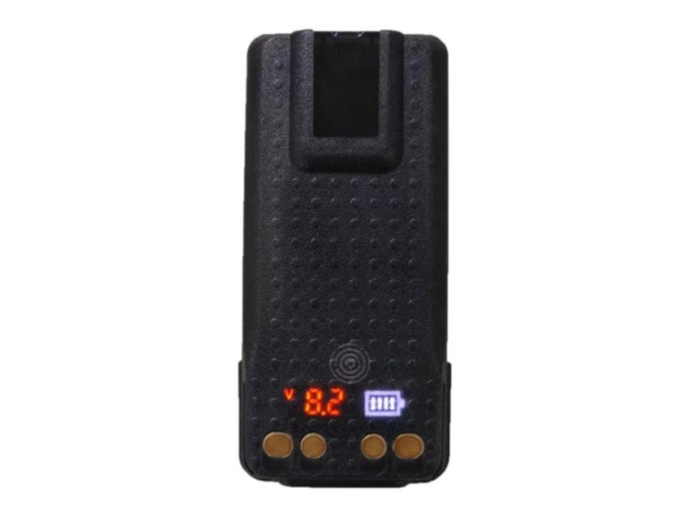 MOTOROLA PMNN4493D