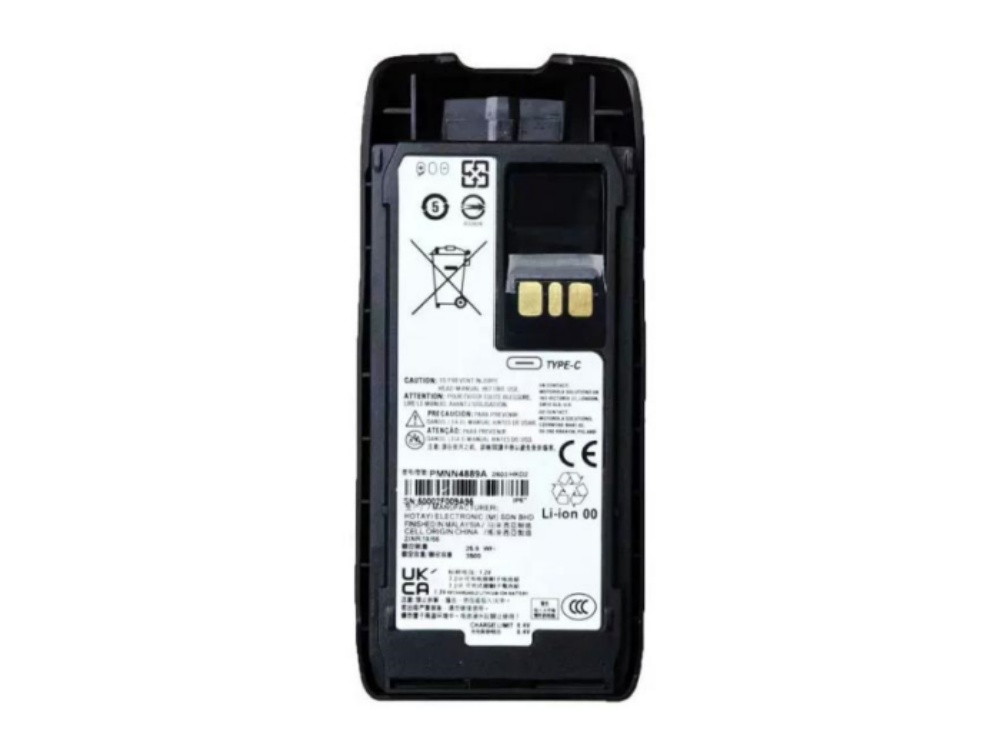 MOTOROLA
