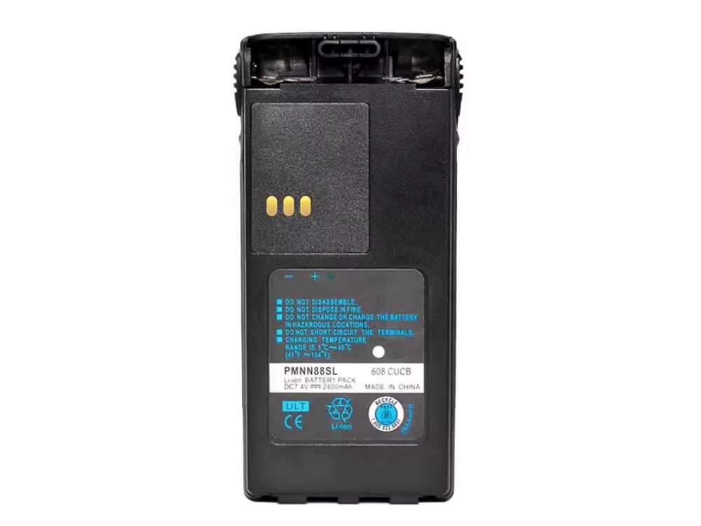 MOTOROLA