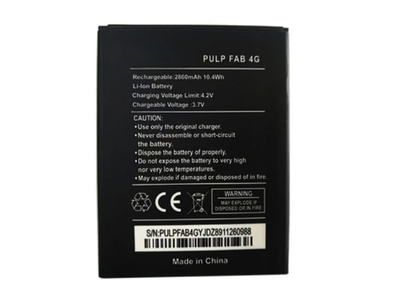 Pulp-Fab-4G