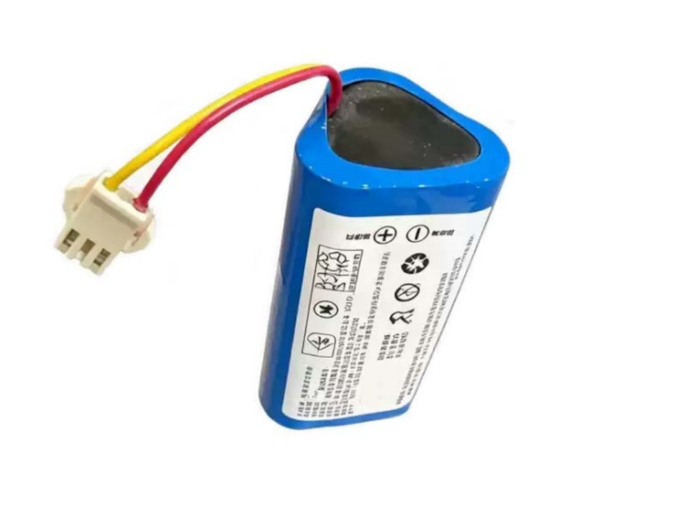 ECOVACS R04-LI-1095-2600