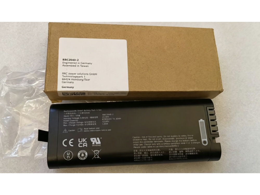 FLUKE RRC2040-2