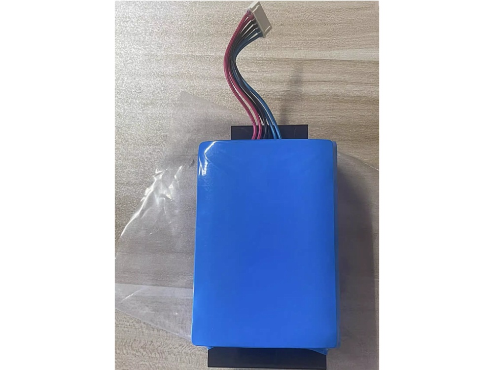 ECOVASC S18-LI-180-5200