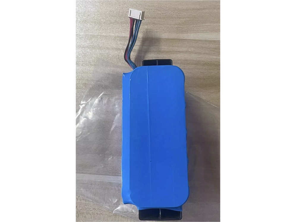 ECOVASC S18-LI-180-5200