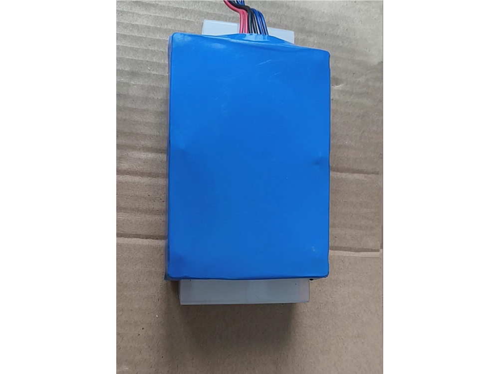 ECOVASC S18-LI-180-5200