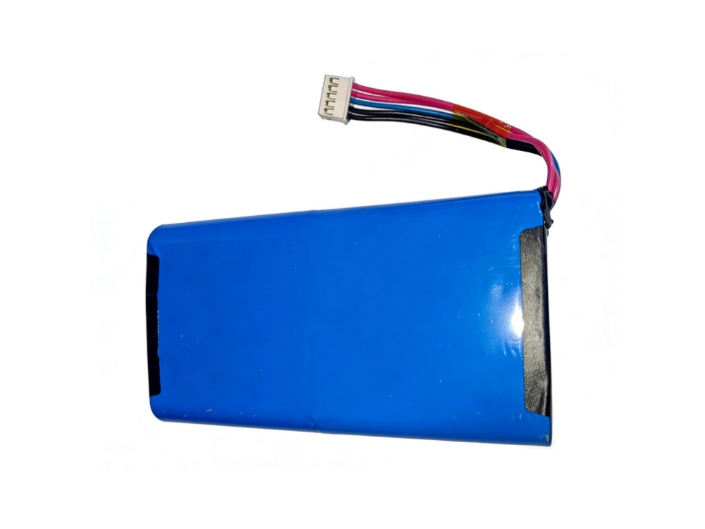 ECOVACS S19-LI-144-6400