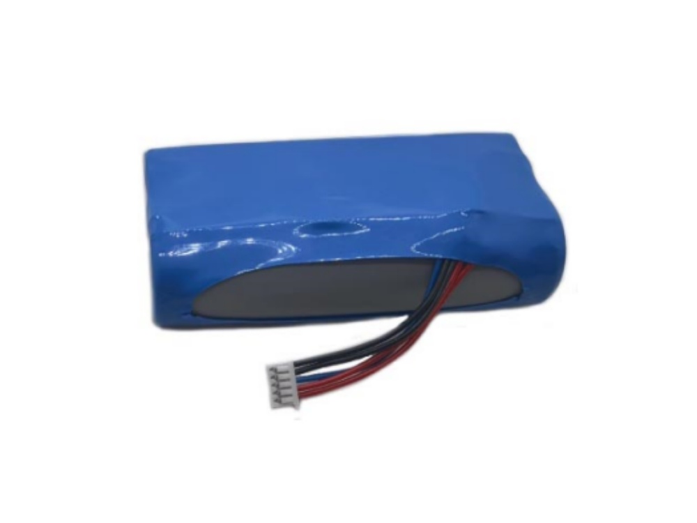EUFY SW18650